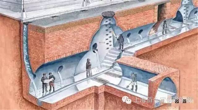 德國人一共在中國待了17年，沒蓋大樓，竟然干了這個??！