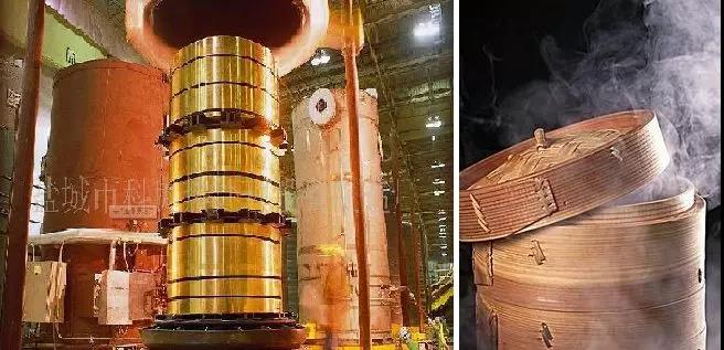 “蒸花卷”和“下面條”,吃貨看罩退、連退有啥不一樣？